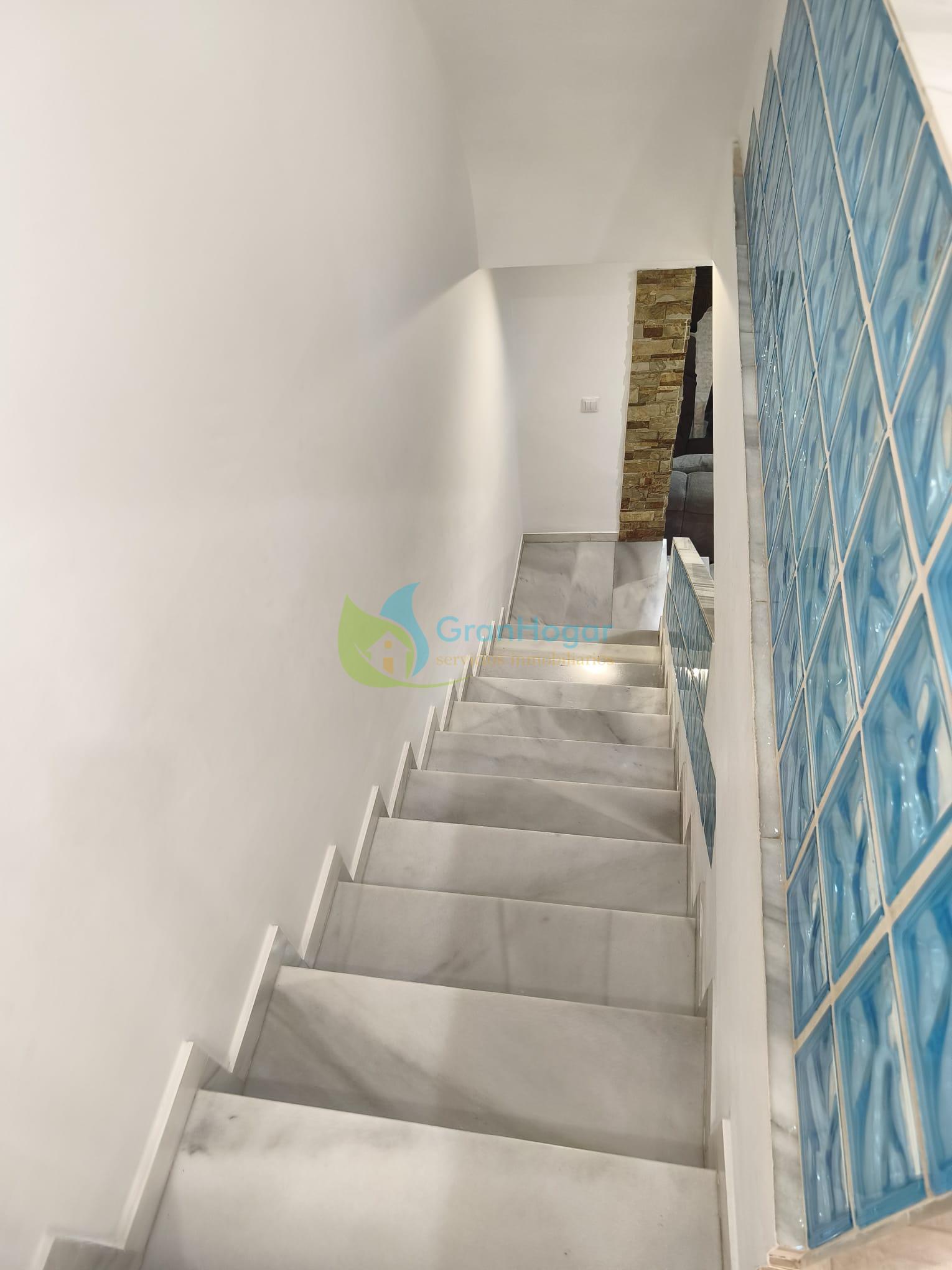 Venta de casa en Sevilla