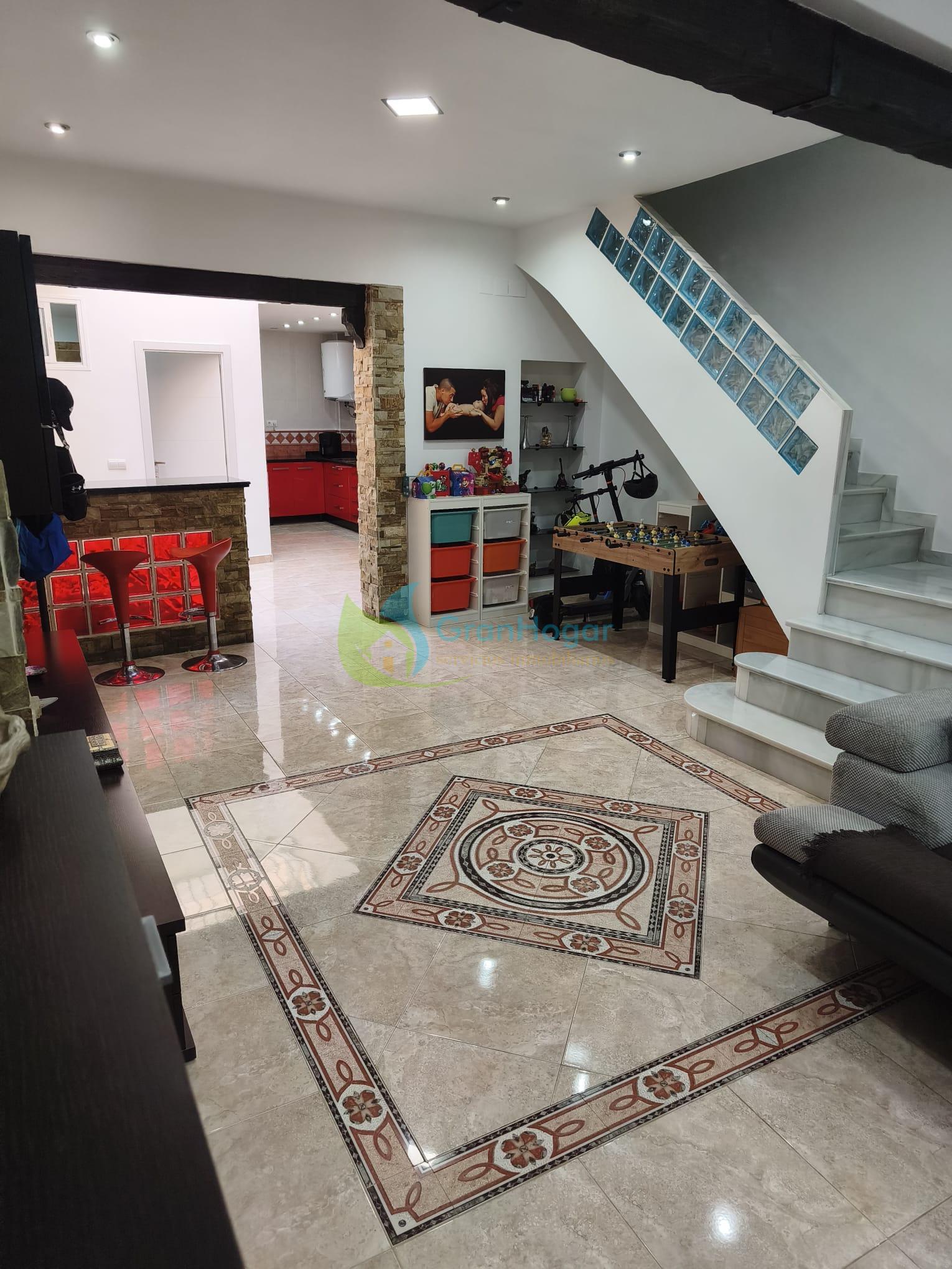 Venta de casa en Sevilla