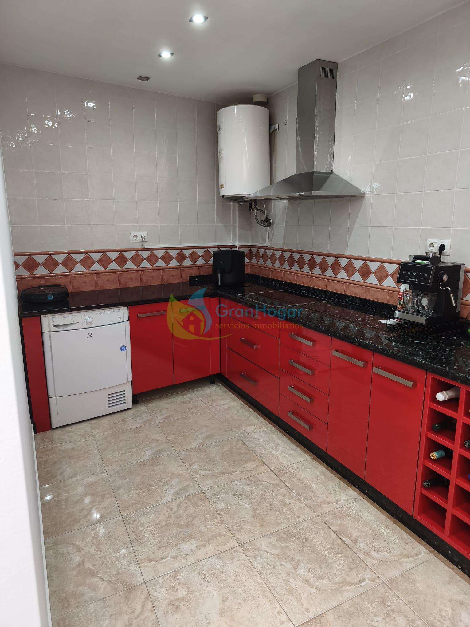 Venta de casa en Sevilla