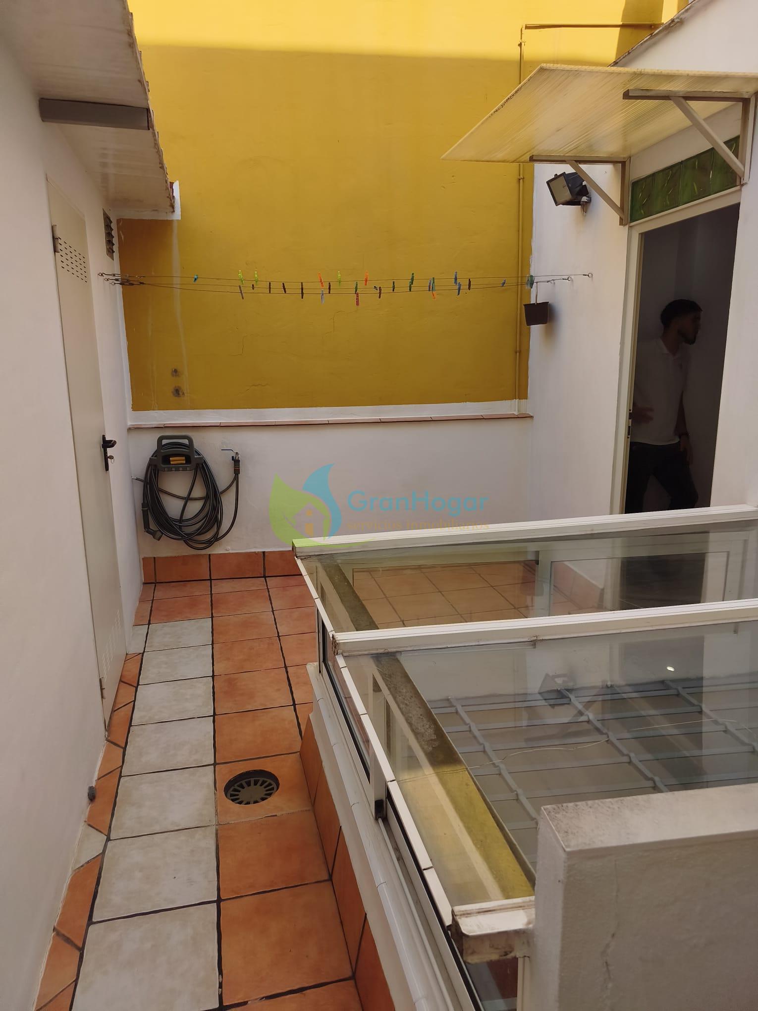 Venta de casa en Sevilla