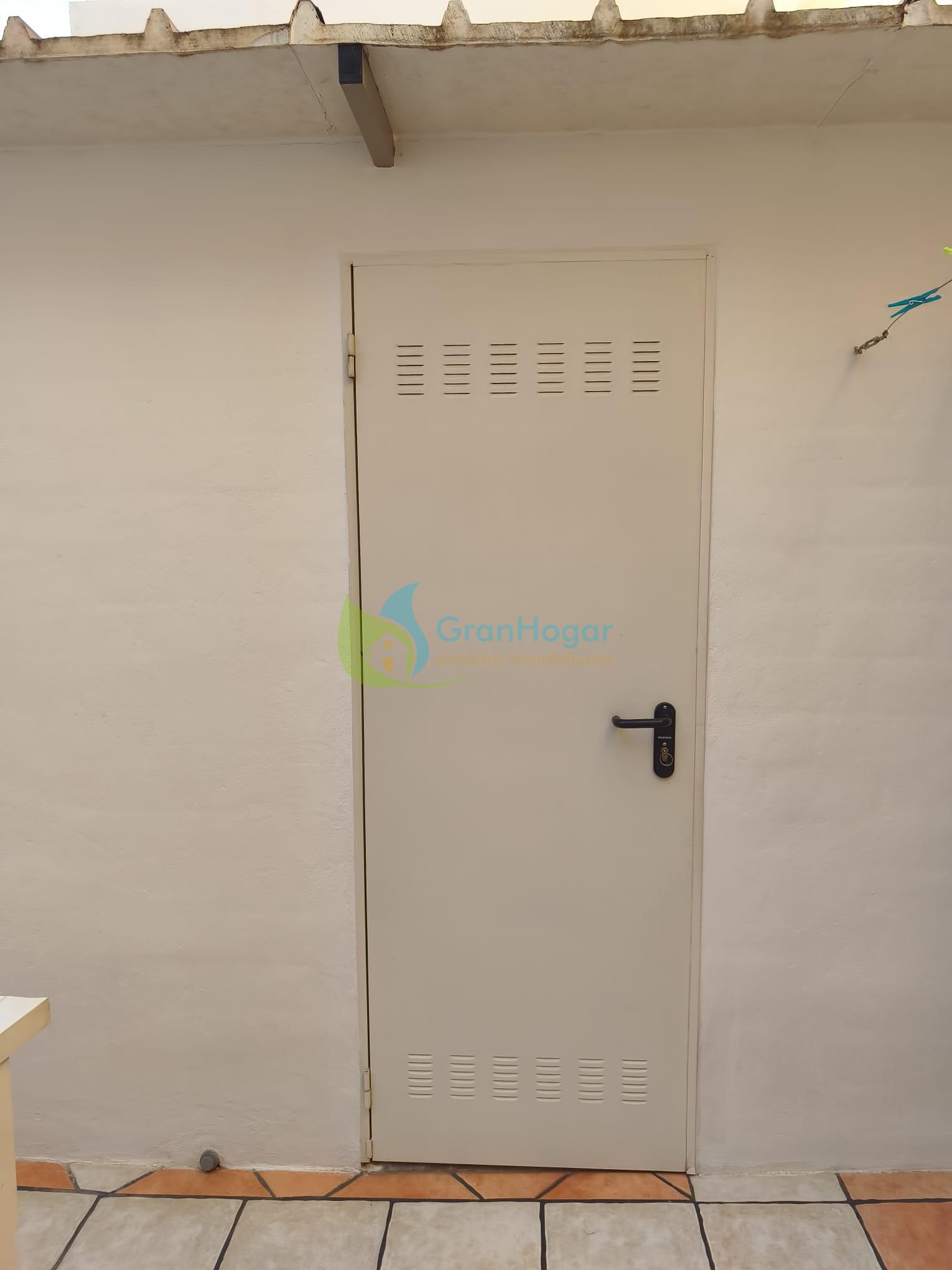 Venta de casa en Sevilla