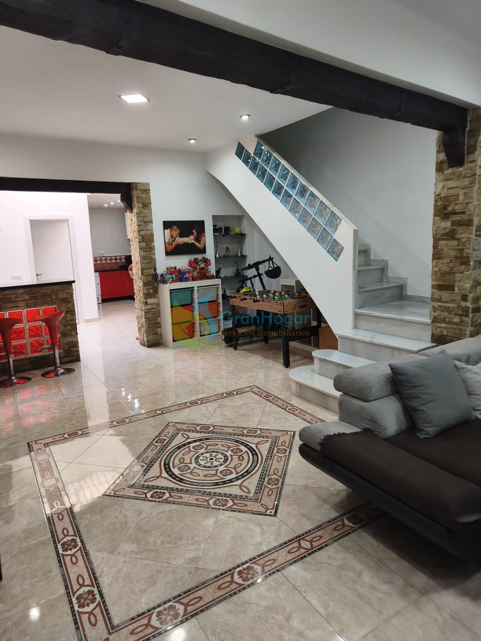 Venta de casa en Sevilla