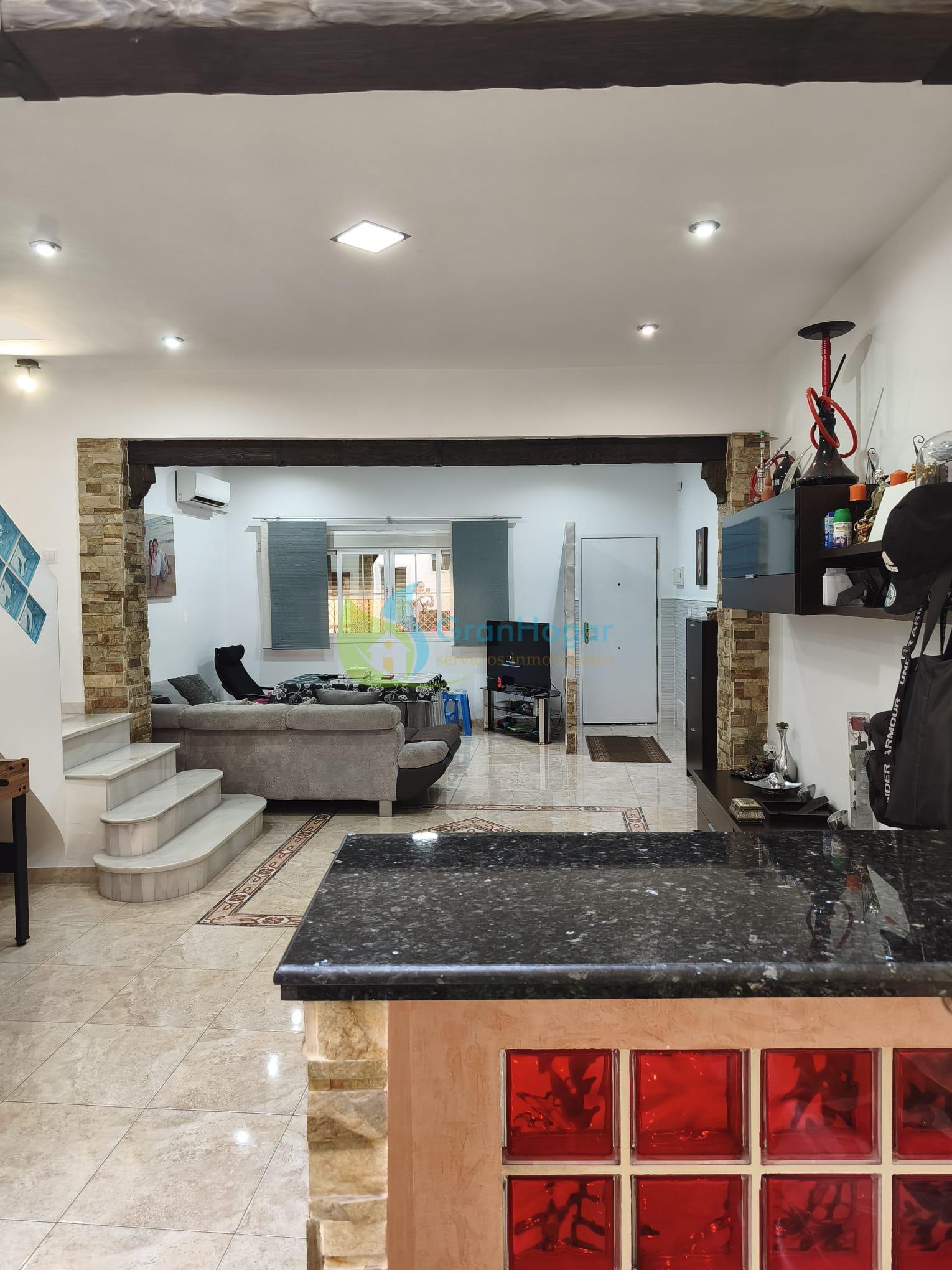 Venta de casa en Sevilla