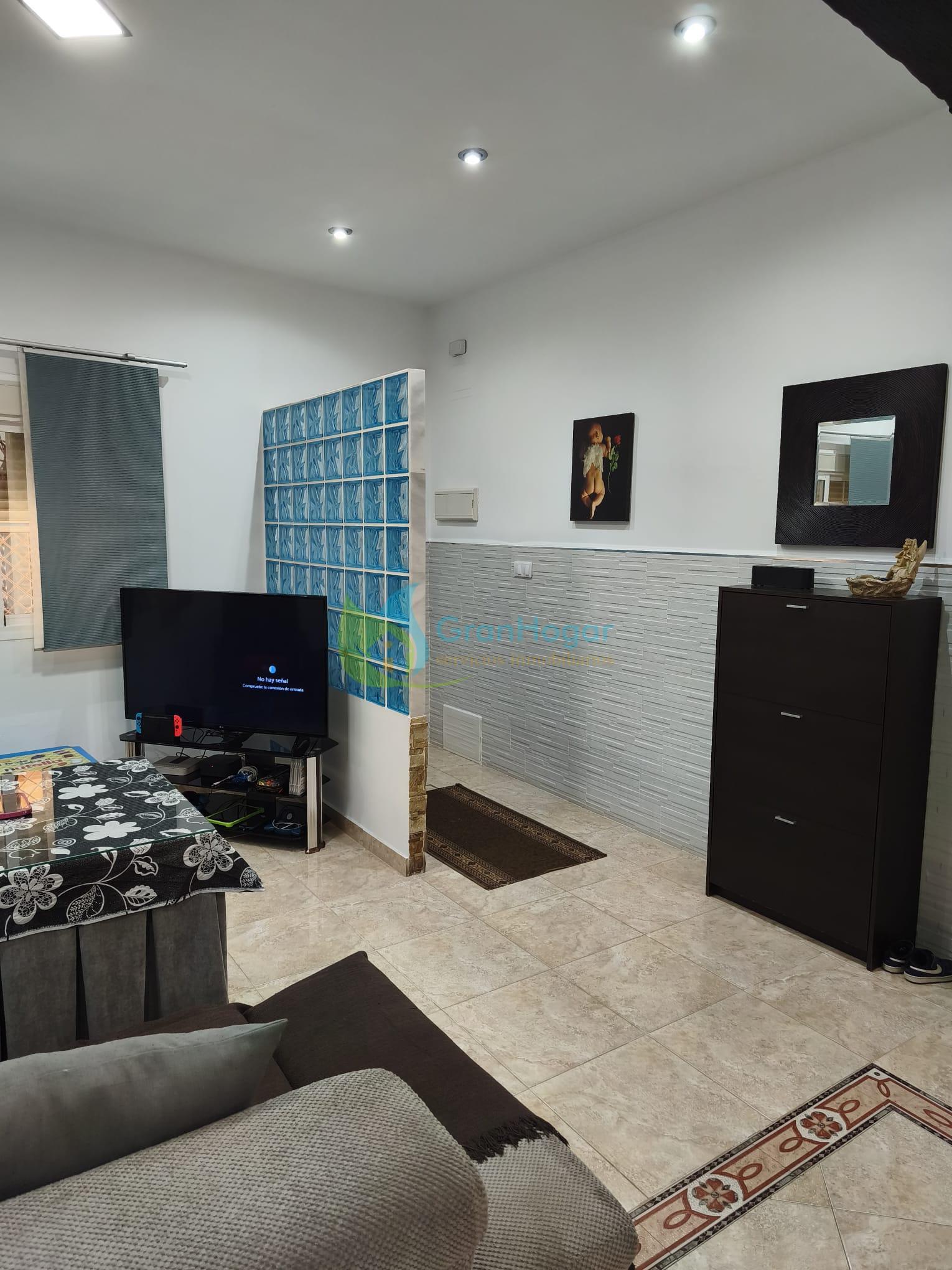 Venta de casa en Sevilla