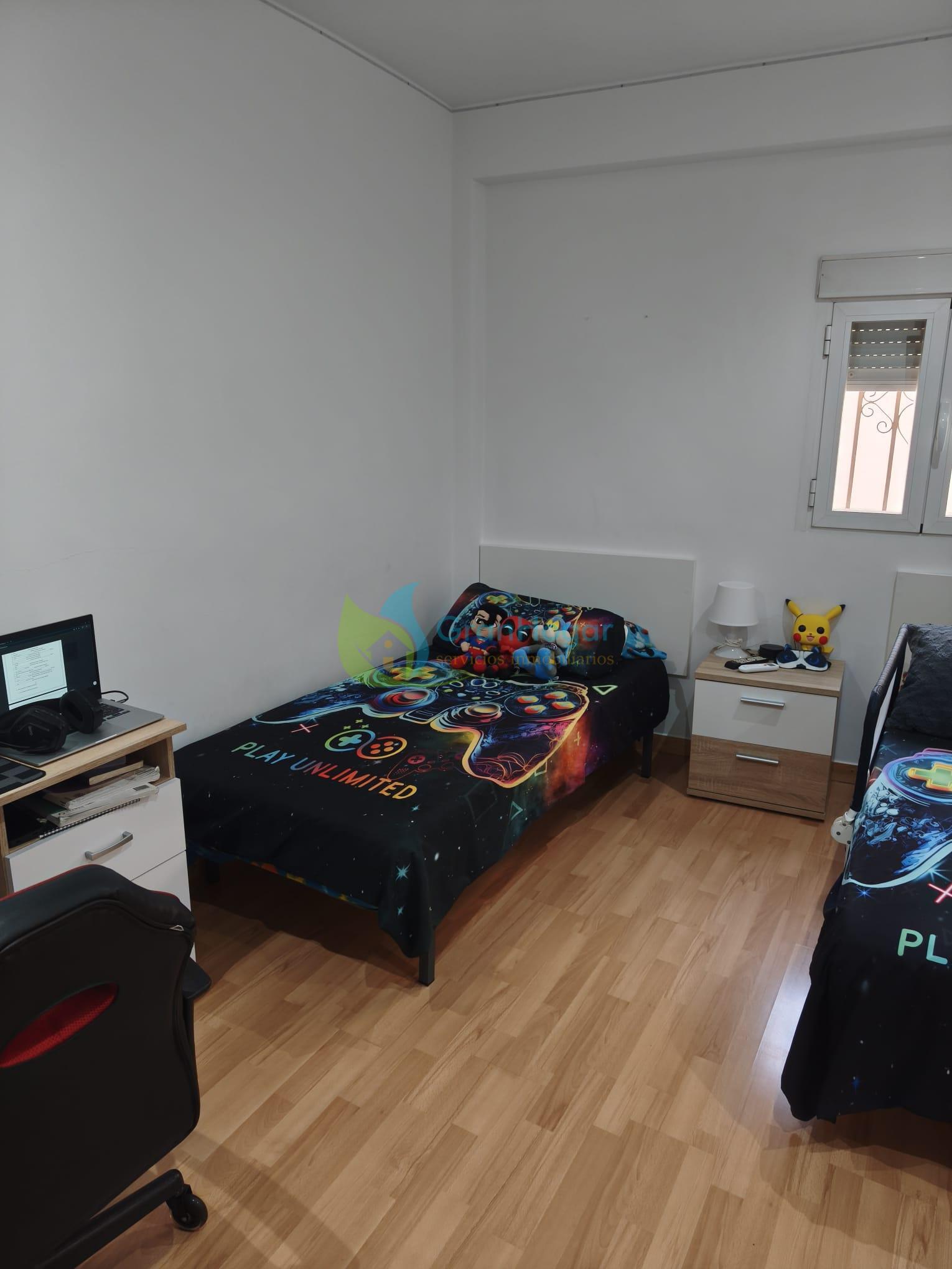 Venta de casa en Sevilla
