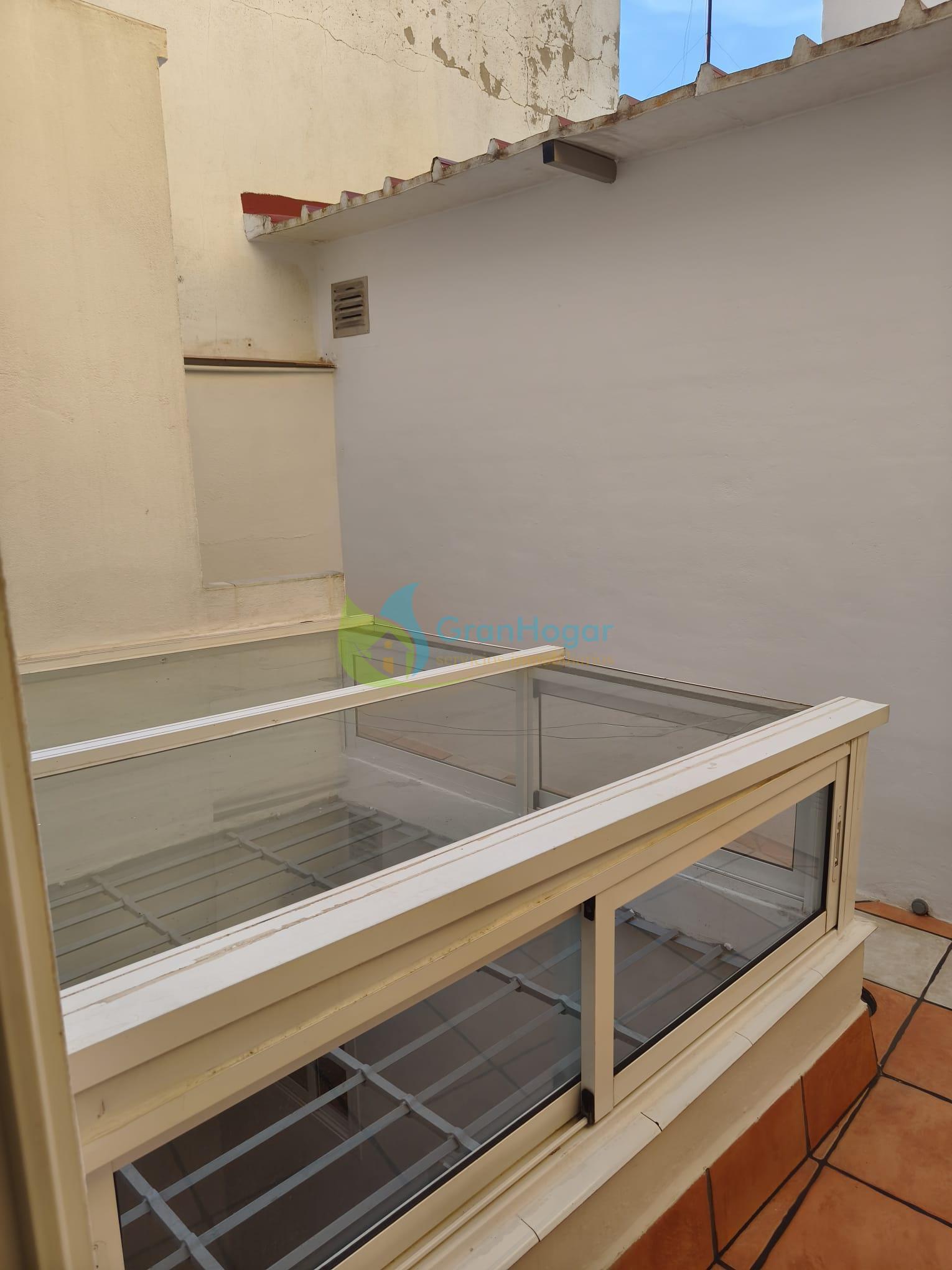 Venta de casa en Sevilla