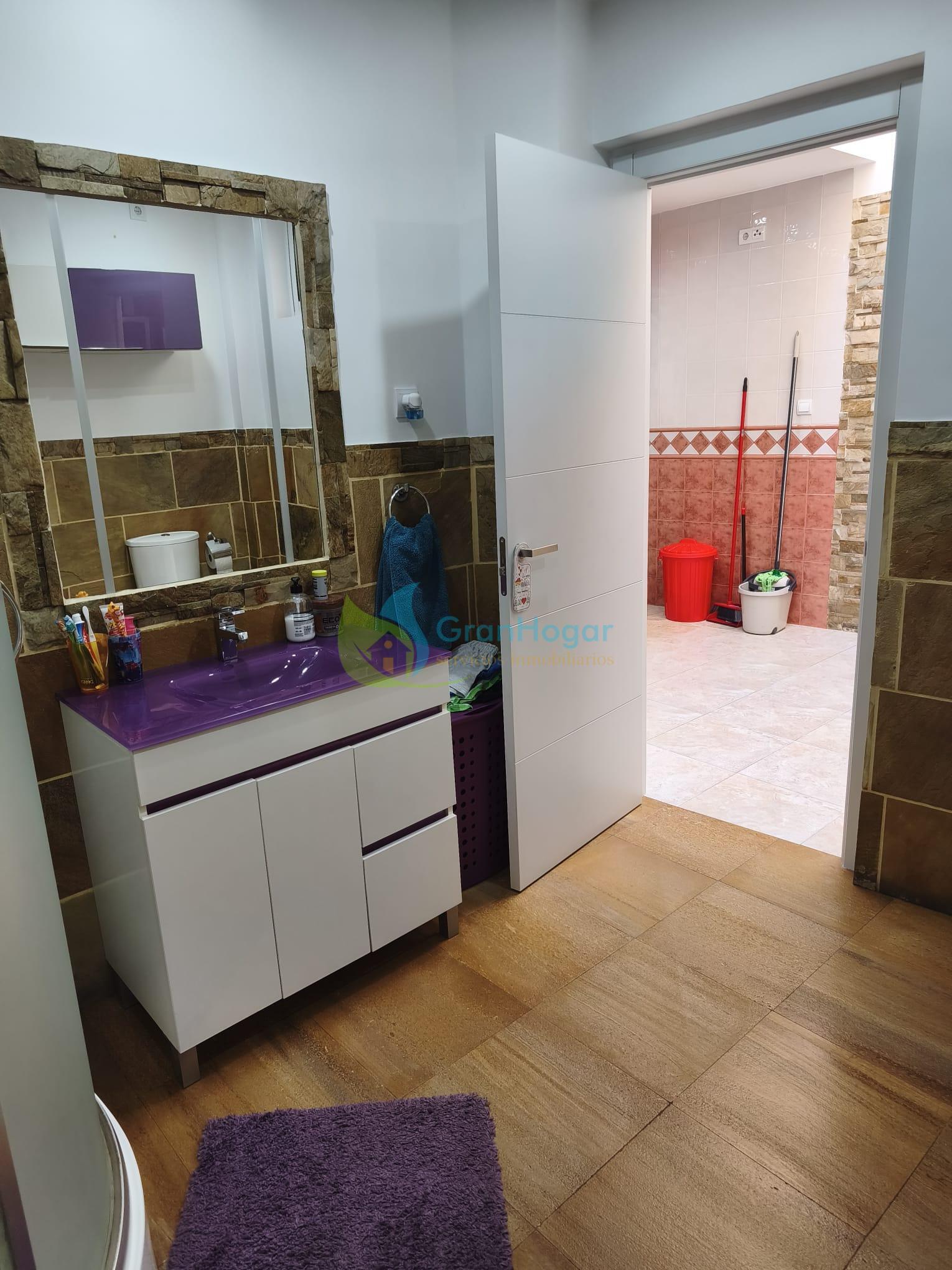 Venta de casa en Sevilla