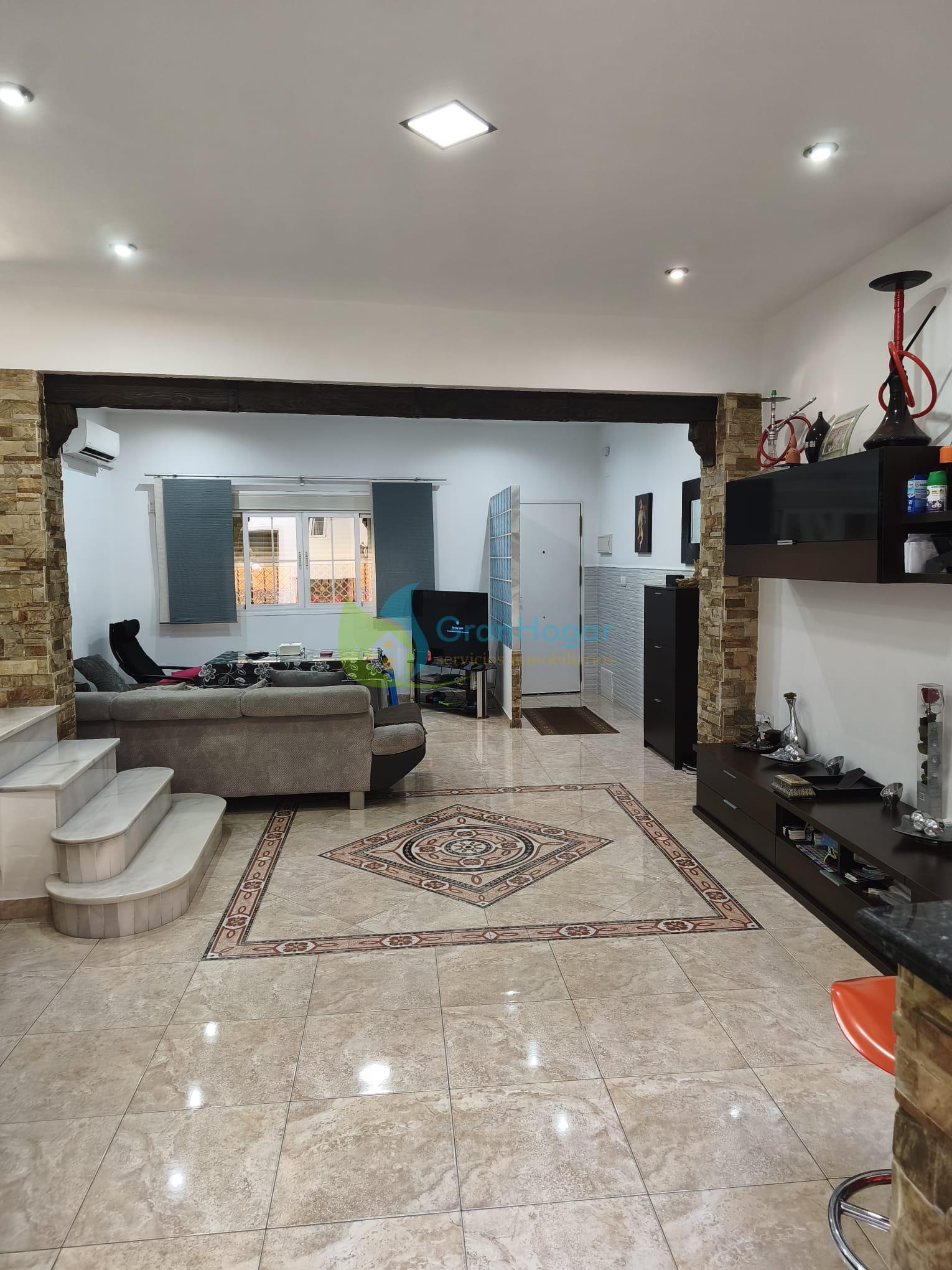 Venta de casa en Sevilla