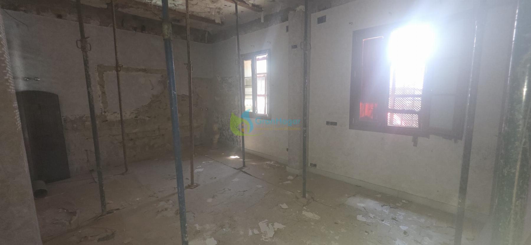 Venta de casa en Sevilla