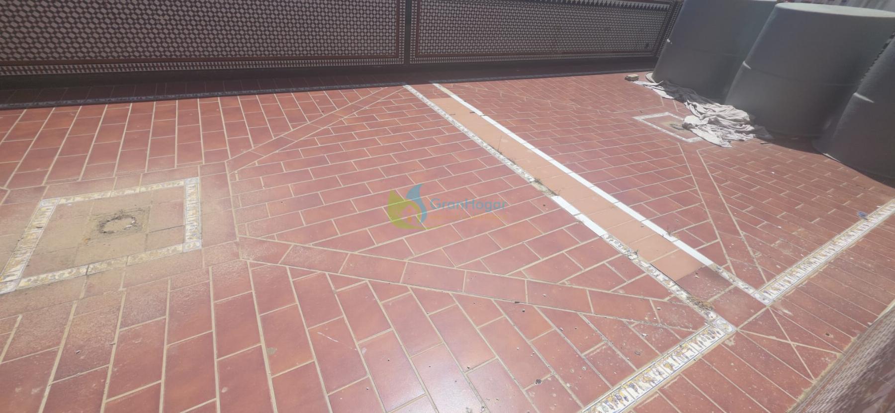 Venta de casa en Sevilla