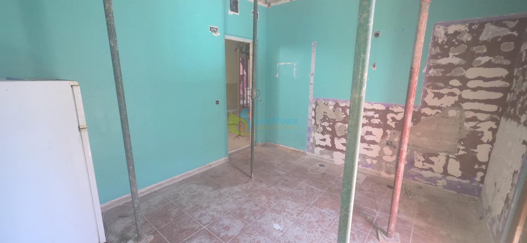 Venta de casa en Sevilla