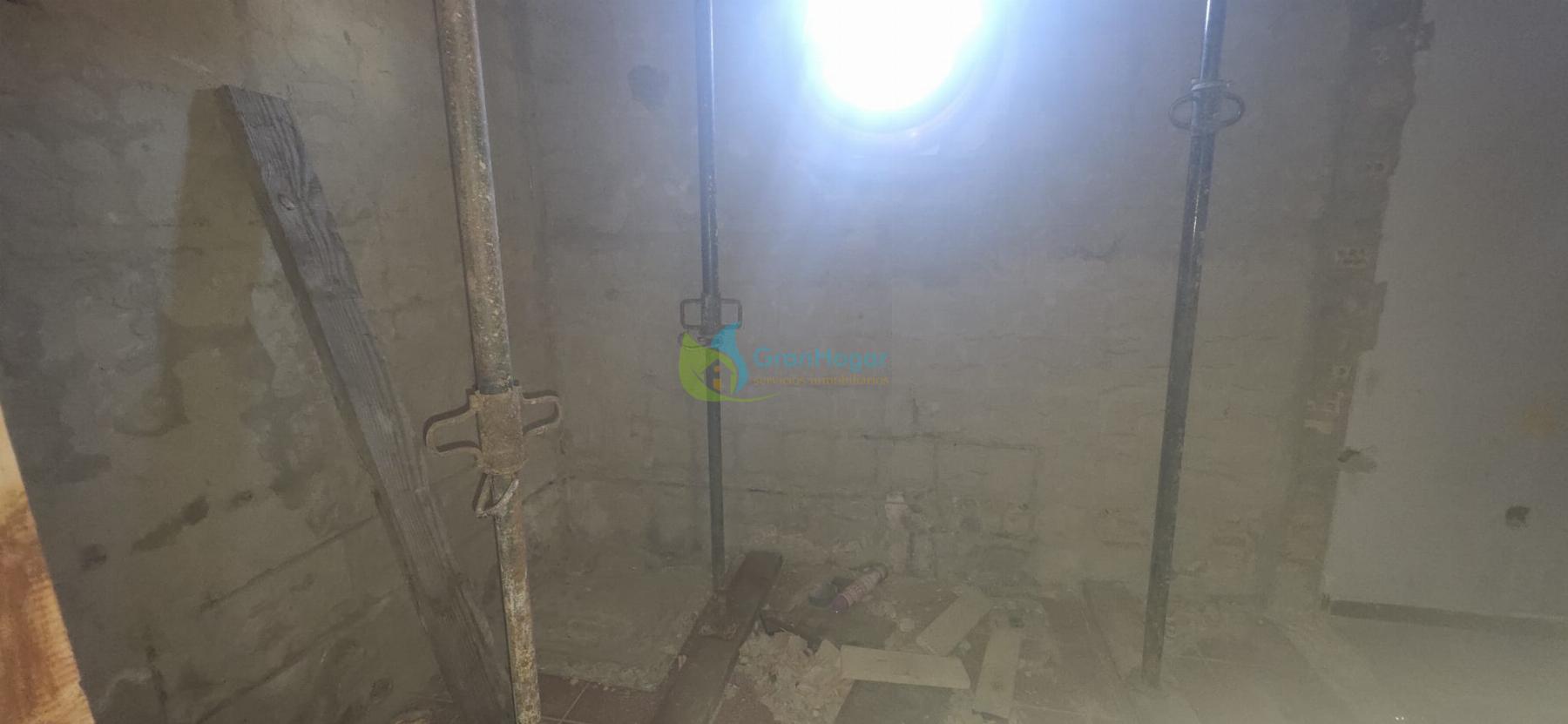 Venta de casa en Sevilla