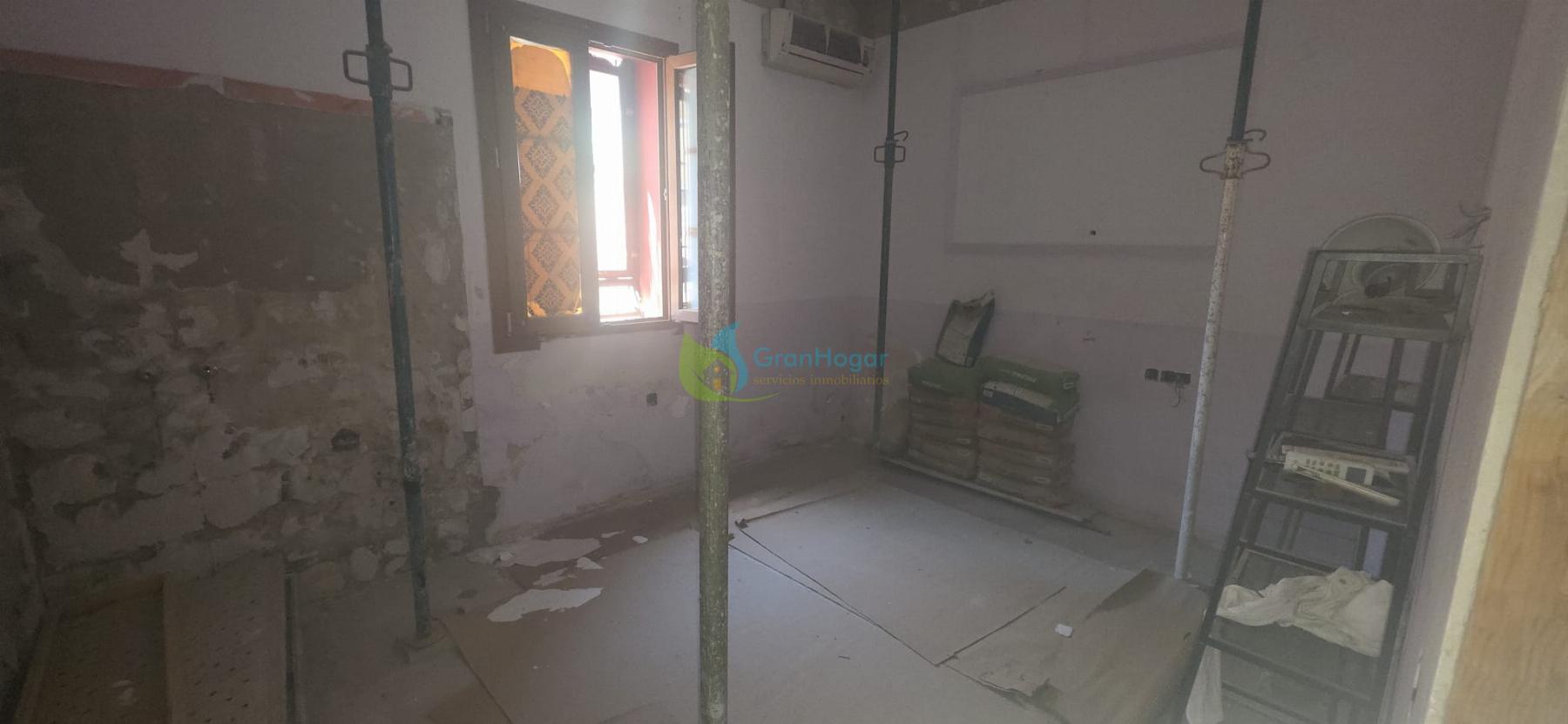 Venta de casa en Sevilla