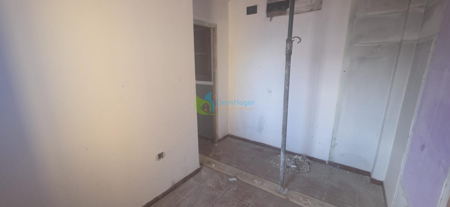 Venta de casa en Sevilla