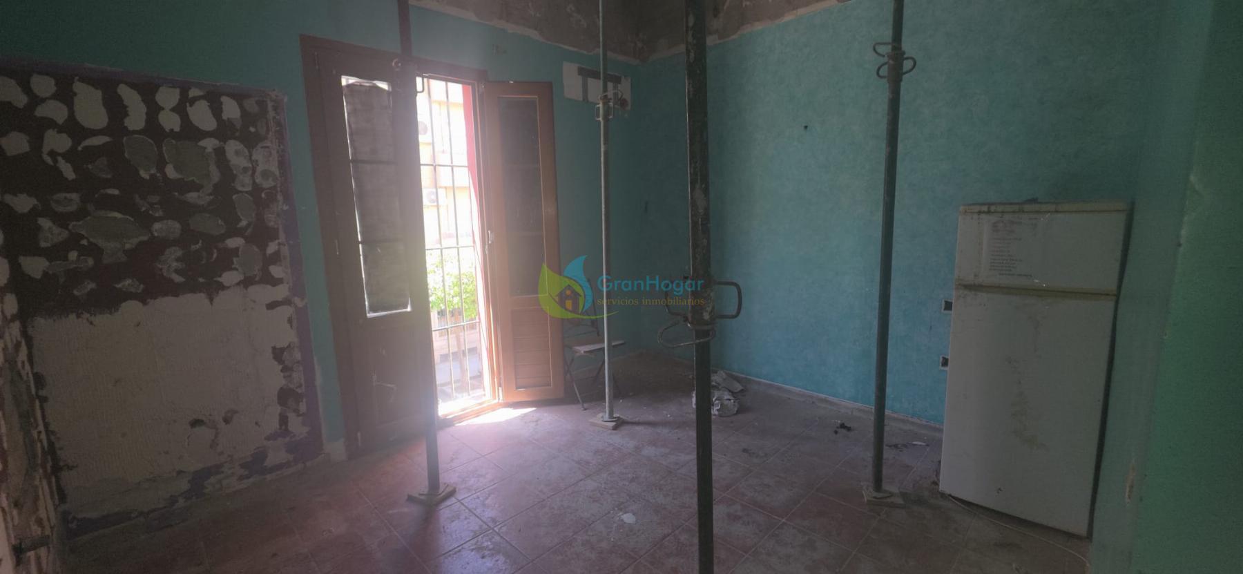 Venta de casa en Sevilla
