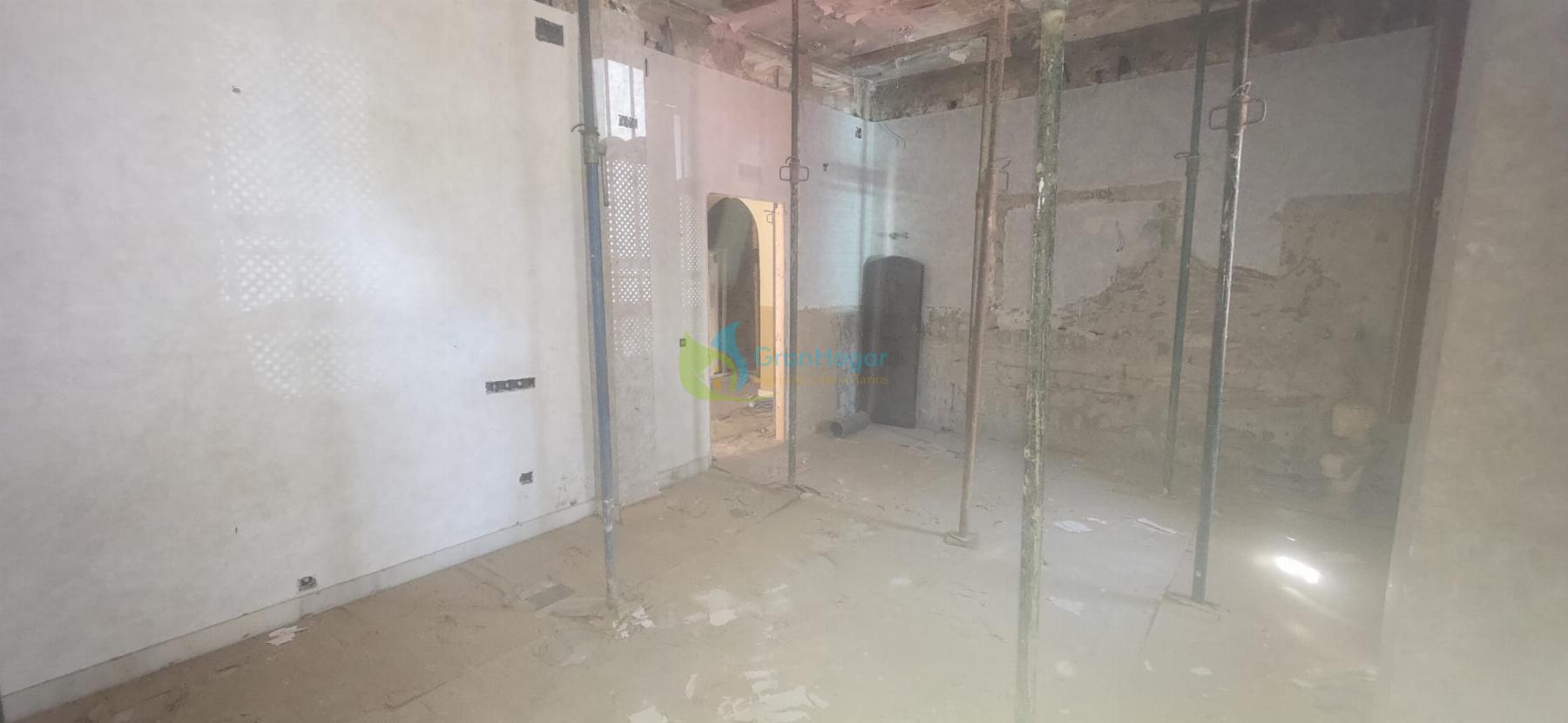 Venta de casa en Sevilla
