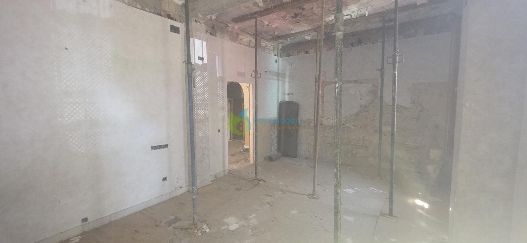 Venta de casa en Sevilla