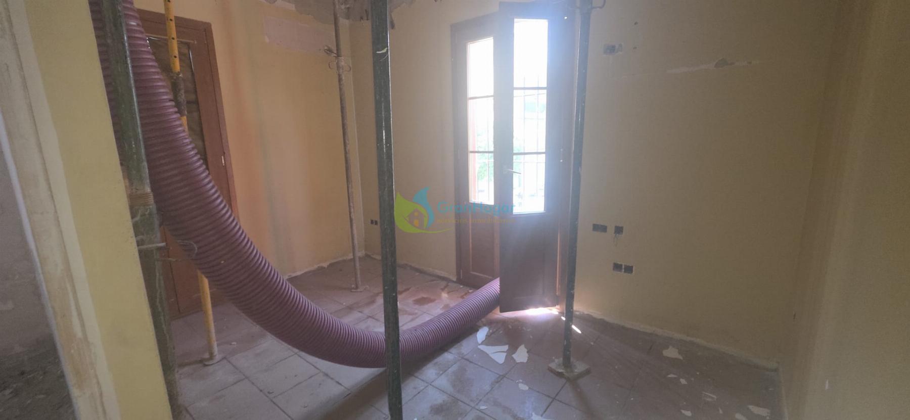 Venta de casa en Sevilla