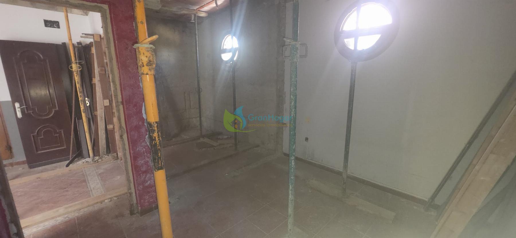 Venta de casa en Sevilla