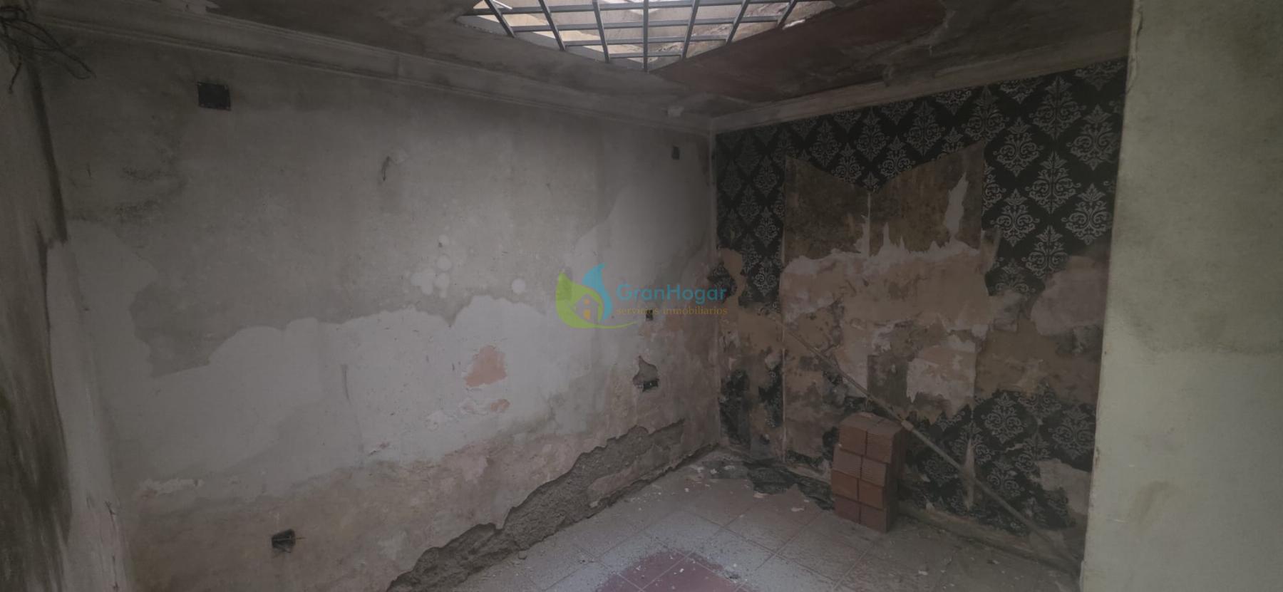 Venta de casa en Sevilla