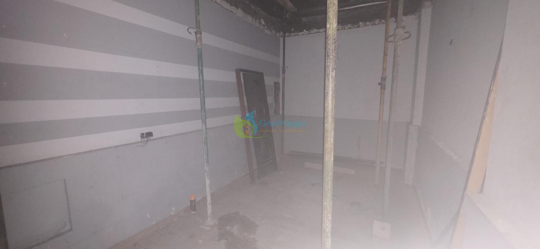 Venta de casa en Sevilla