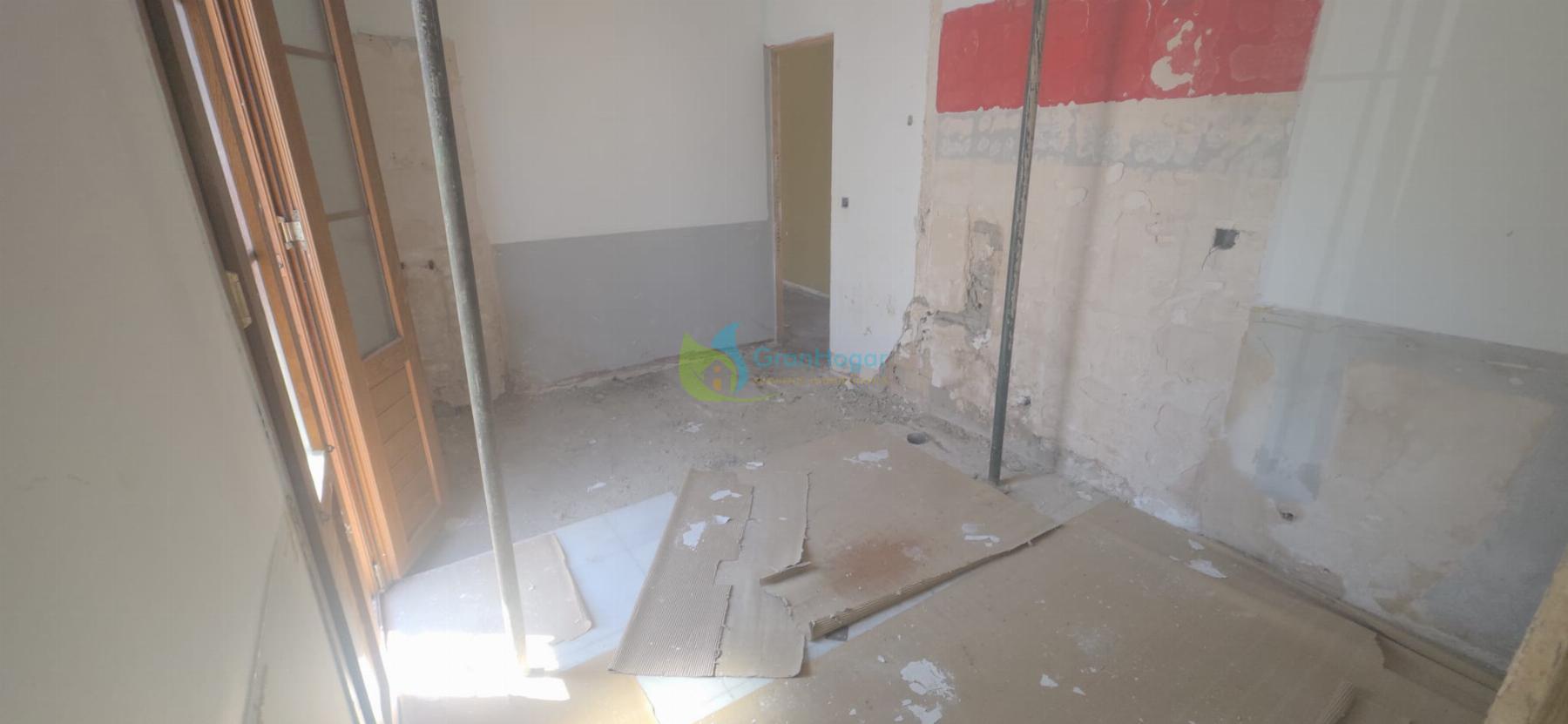 Venta de casa en Sevilla