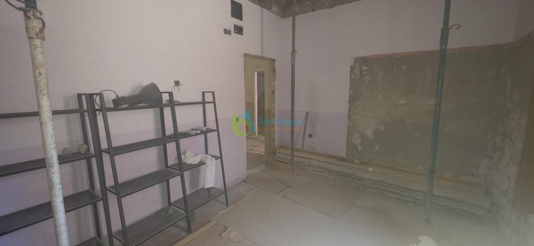 Venta de casa en Sevilla