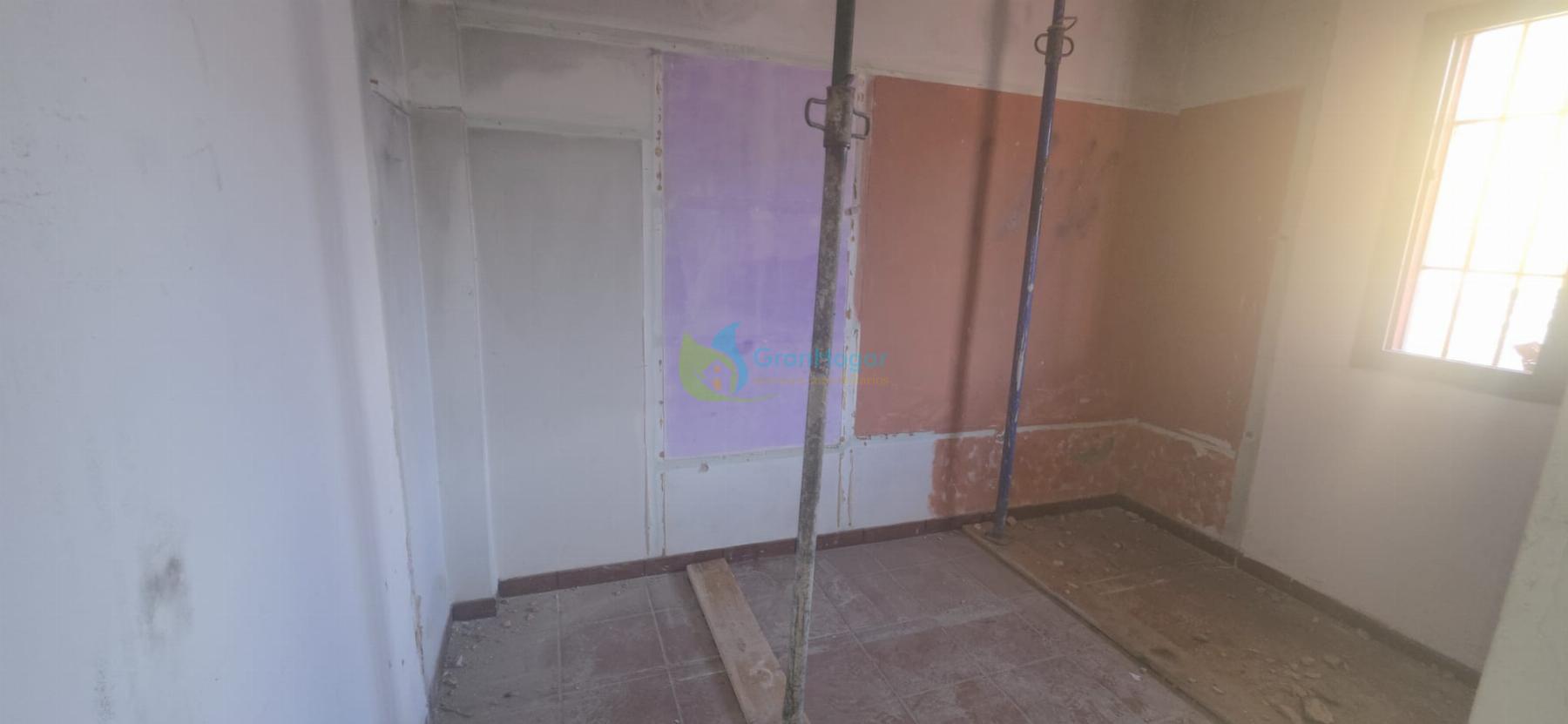 Venta de casa en Sevilla