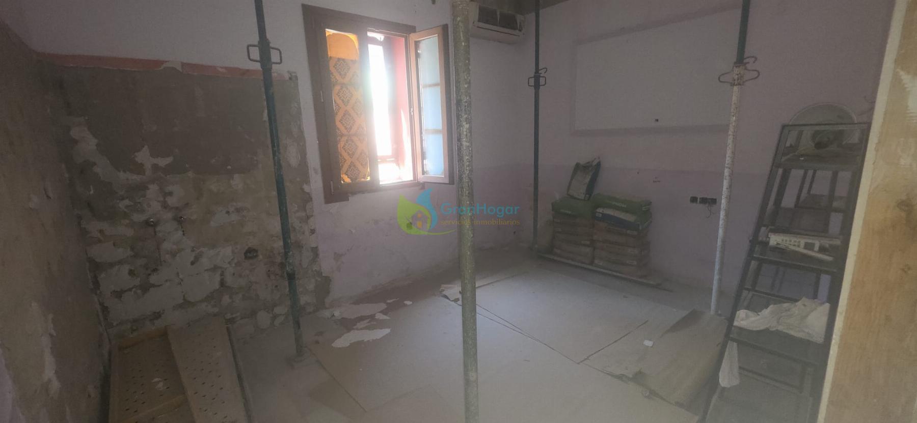 Venta de casa en Sevilla