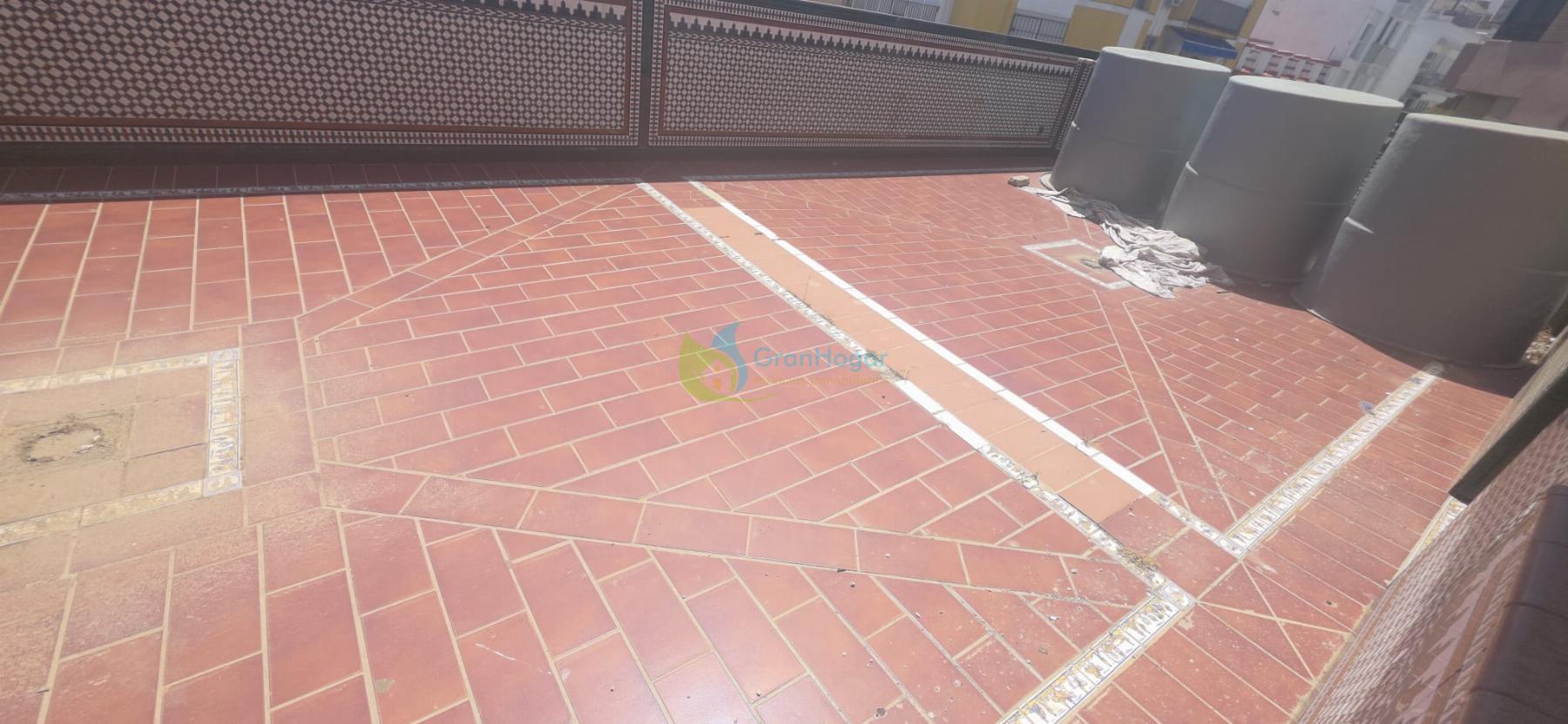 Venta de casa en Sevilla