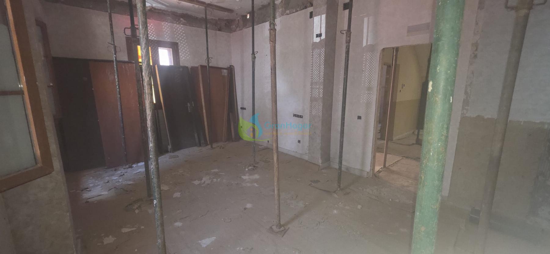 Venta de casa en Sevilla