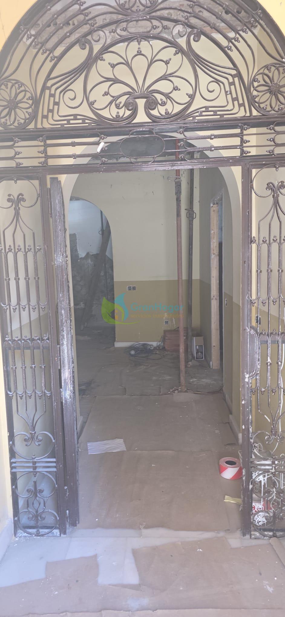 Venta de casa en Sevilla