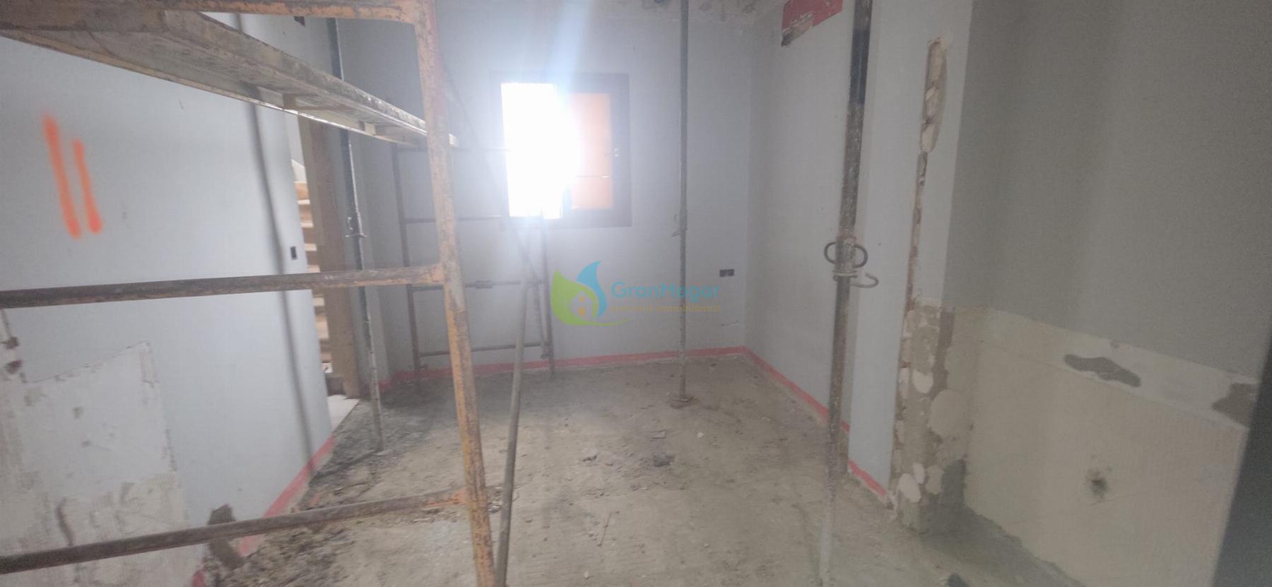 Venta de casa en Sevilla
