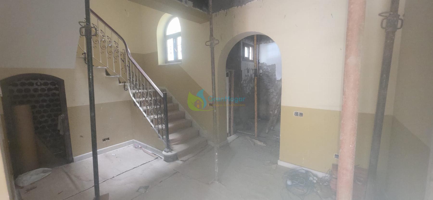 Venta de casa en Sevilla
