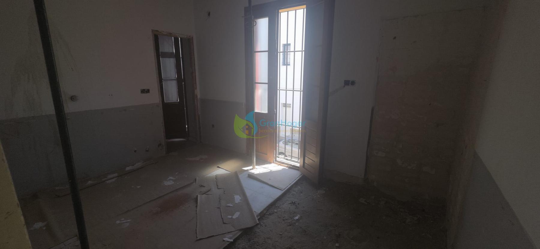 Venta de casa en Sevilla