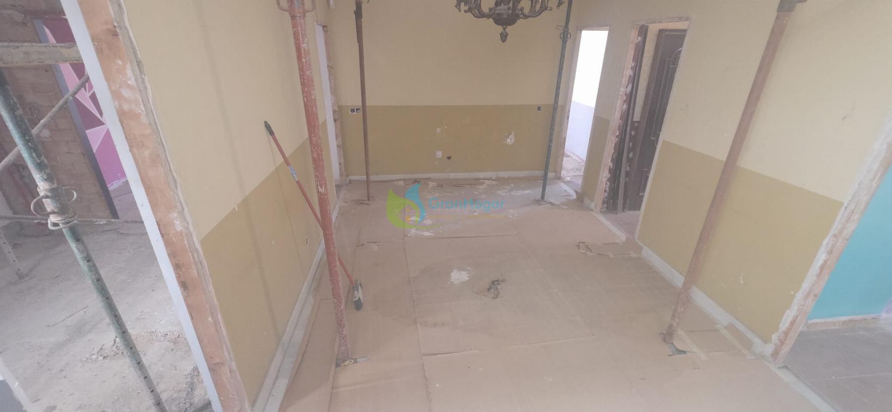 Venta de casa en Sevilla