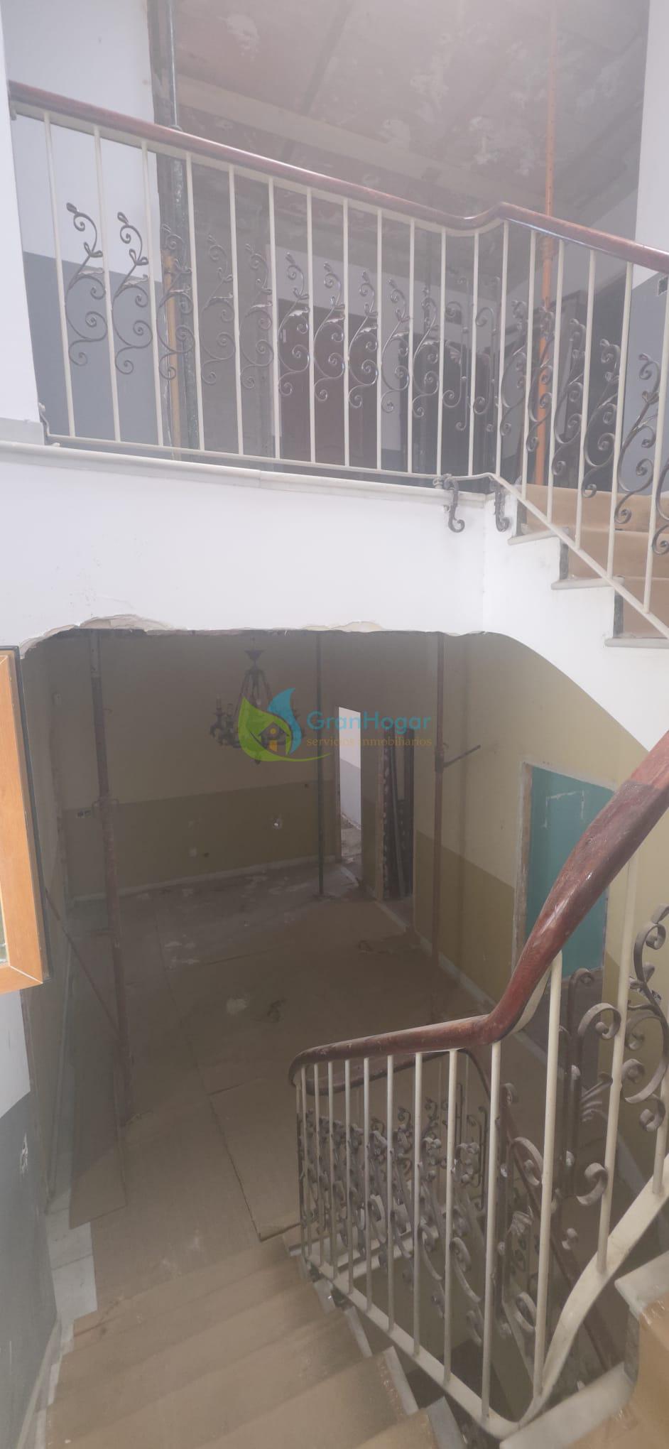 Venta de casa en Sevilla