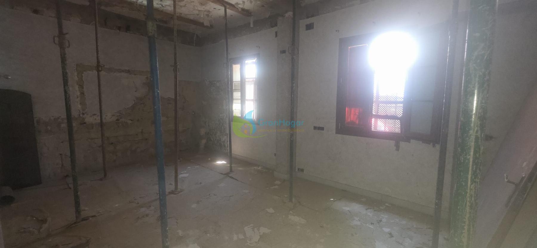 Venta de casa en Sevilla