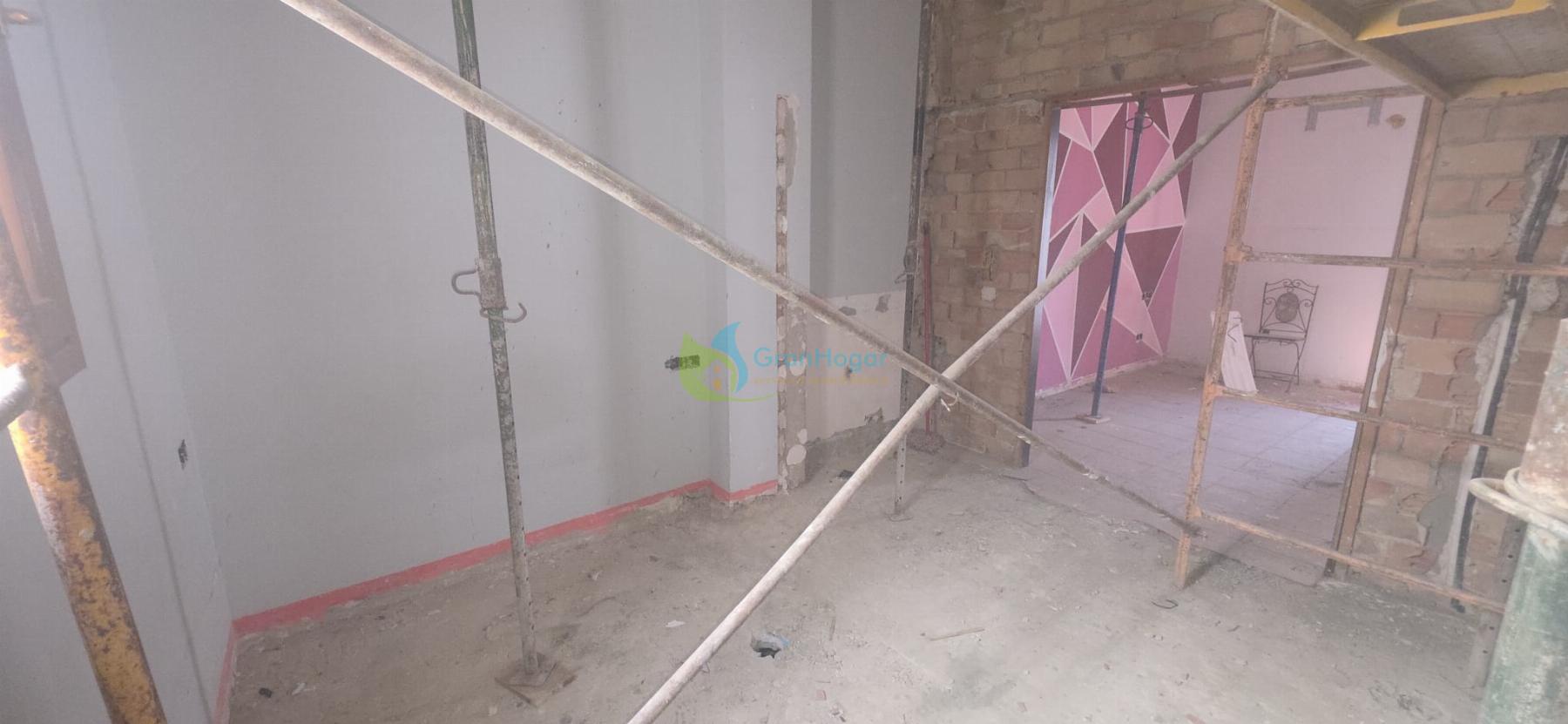 Venta de casa en Sevilla