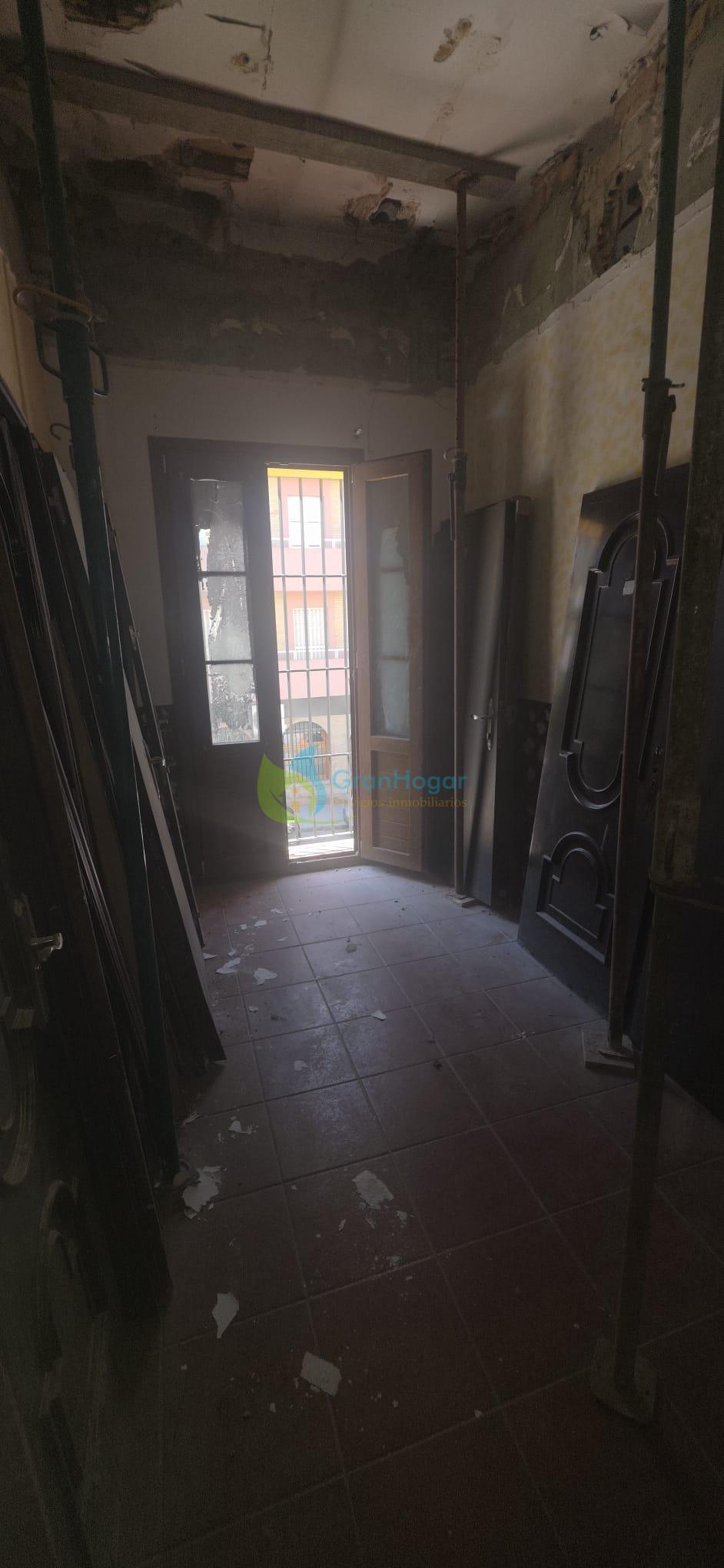Venta de casa en Sevilla