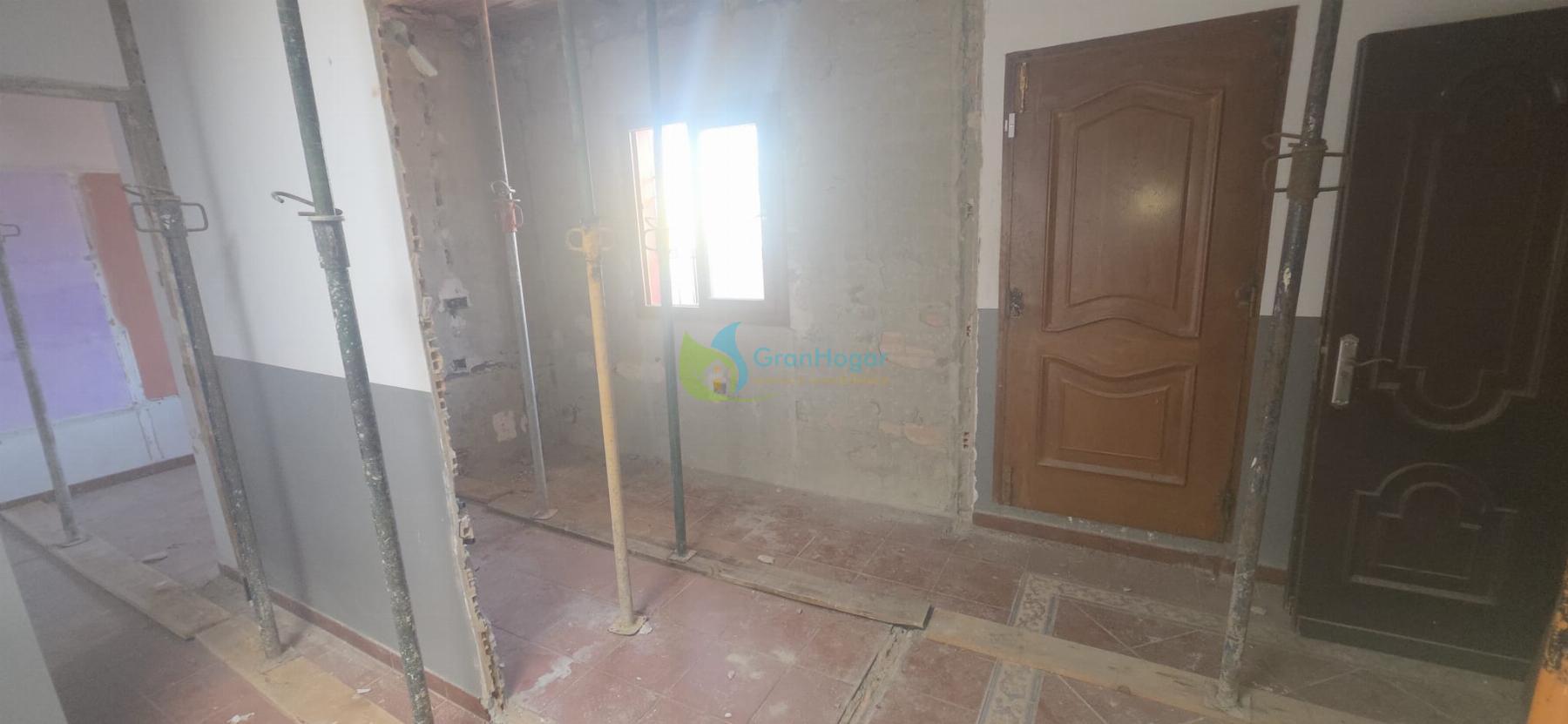 Venta de casa en Sevilla