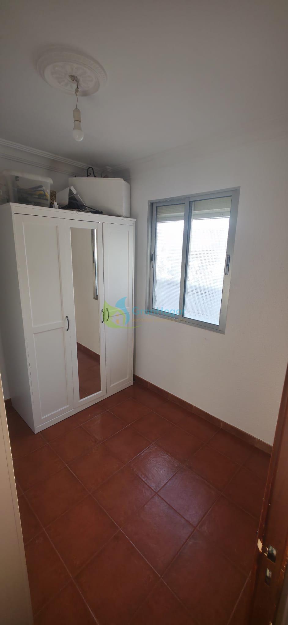 Venta de piso en Dos Hermanas