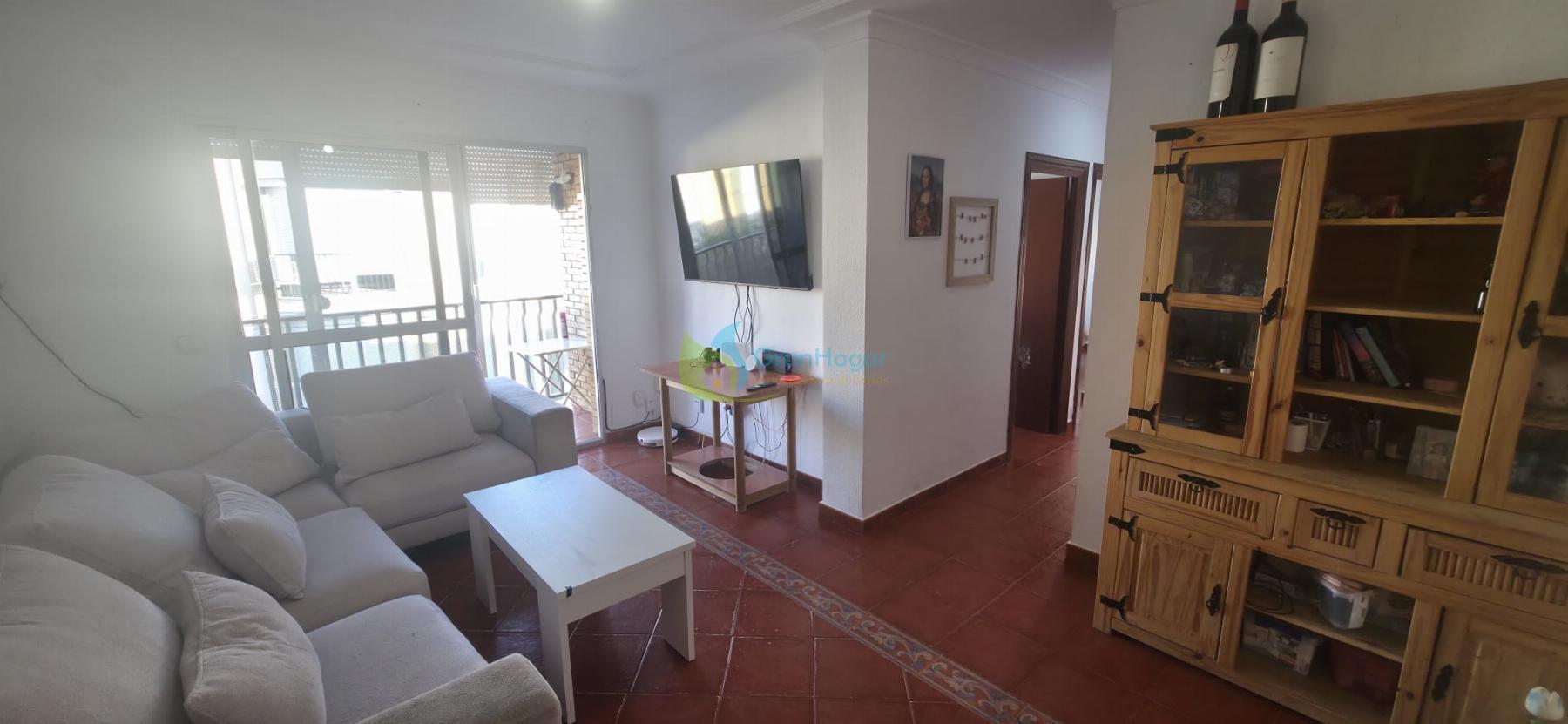 Venta de piso en Dos Hermanas