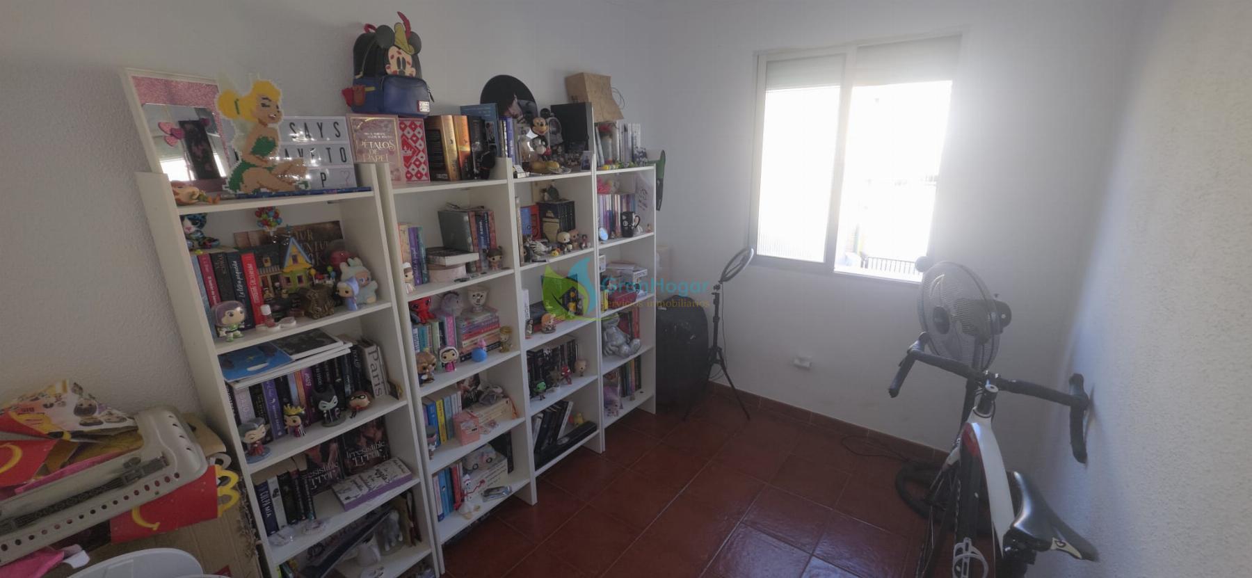 Venta de piso en Dos Hermanas