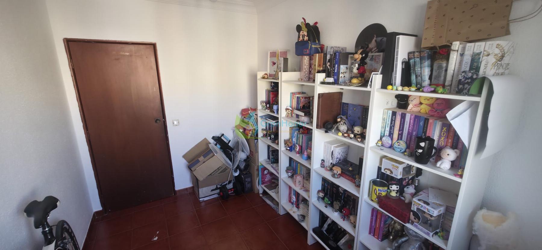 Venta de piso en Dos Hermanas