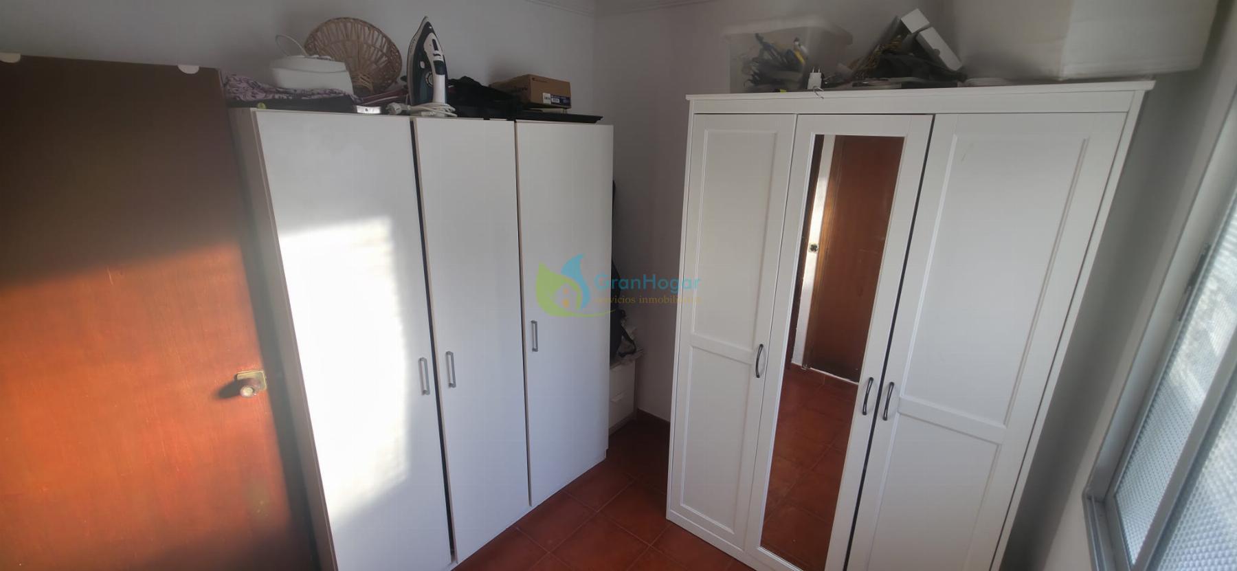 Venta de piso en Dos Hermanas