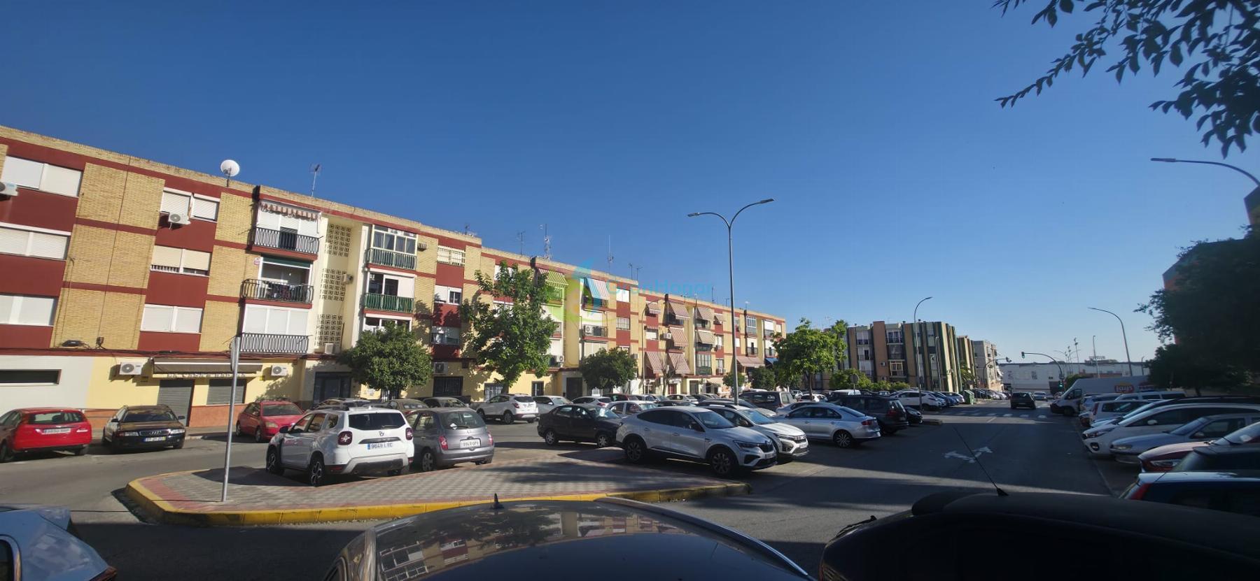 Venta de piso en Dos Hermanas
