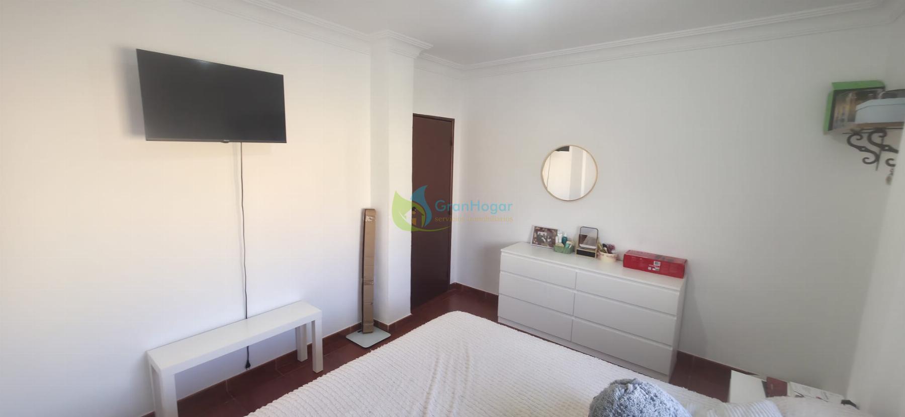 Venta de piso en Dos Hermanas
