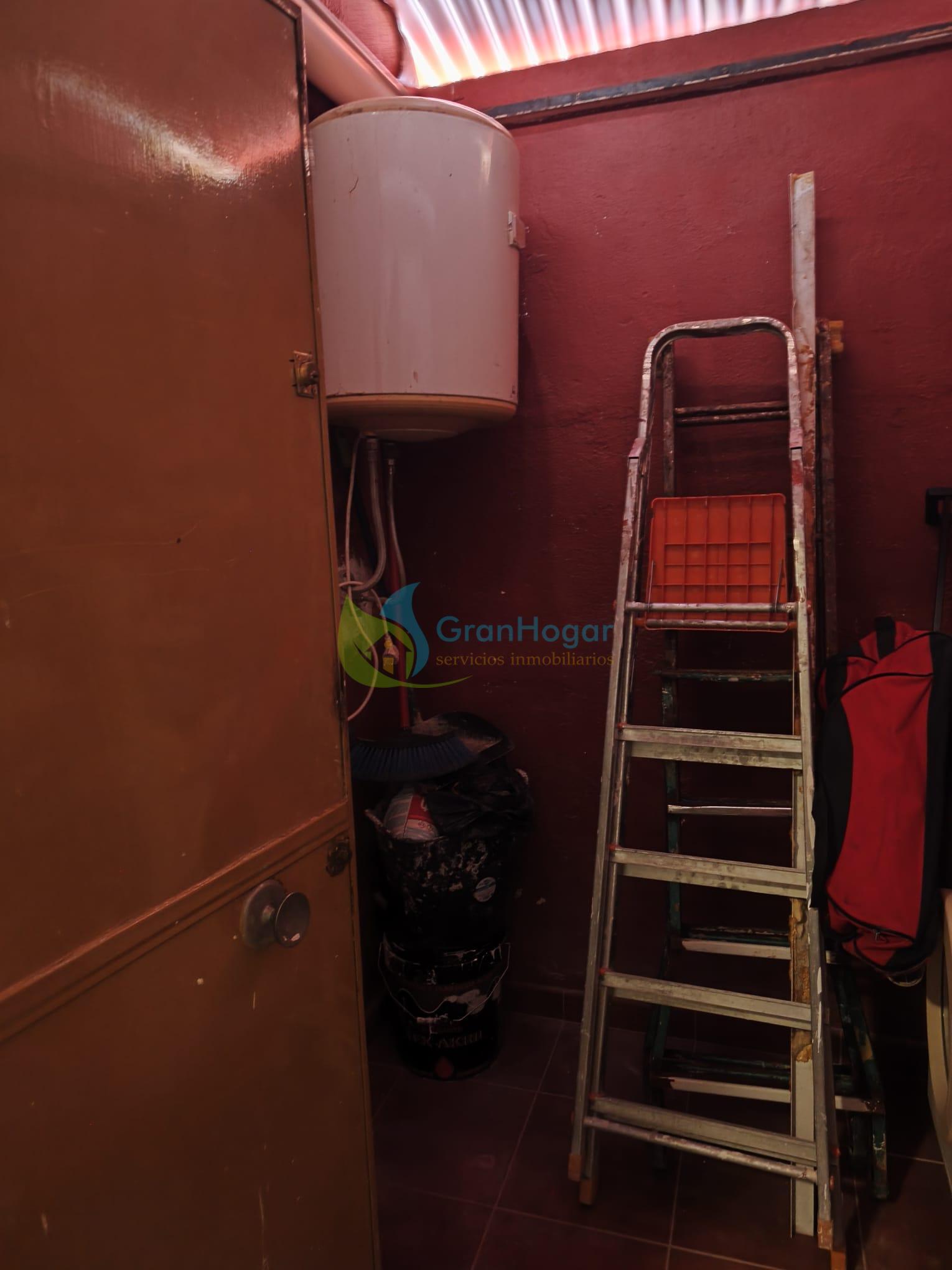 Venta de piso en Sevilla