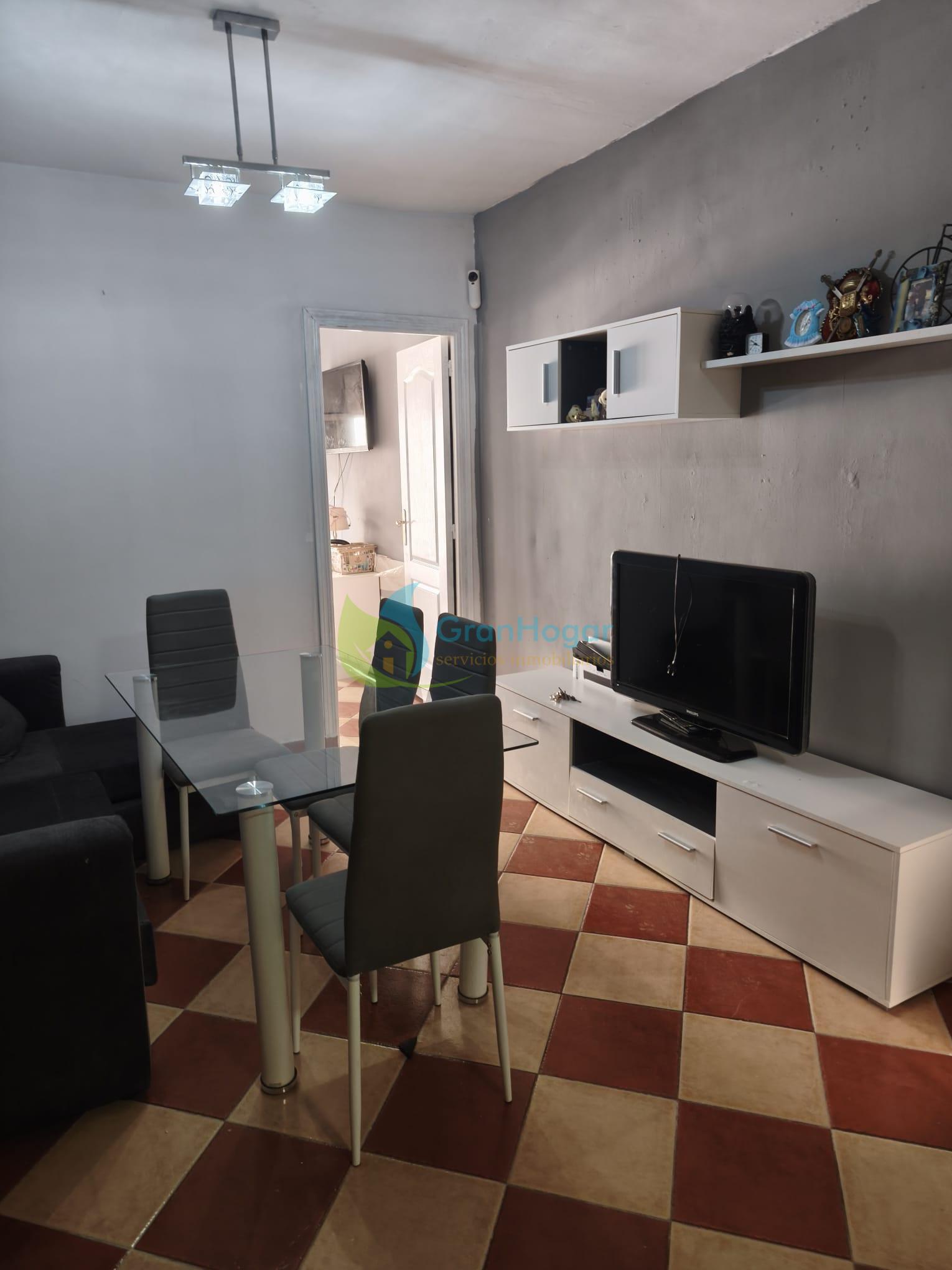 Venta de piso en Sevilla